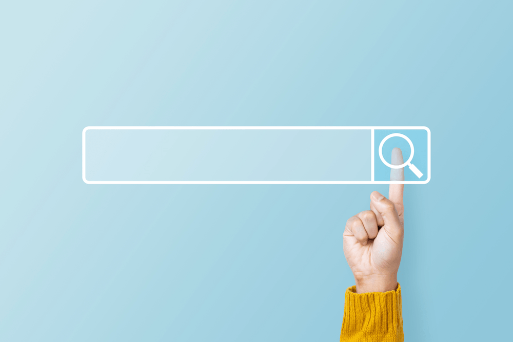 advertise on bing