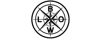 blow beach
