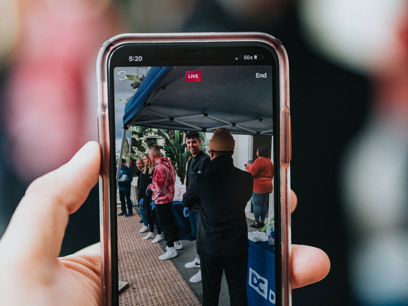 content strategy influencer marketing