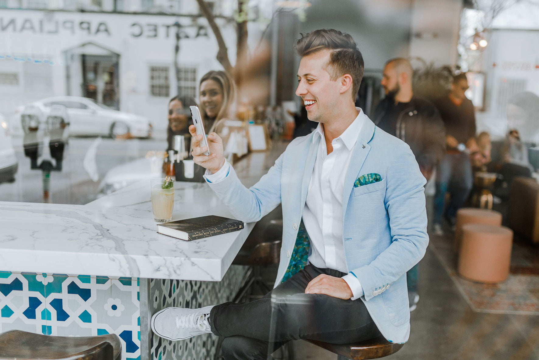 content strategy know your guest