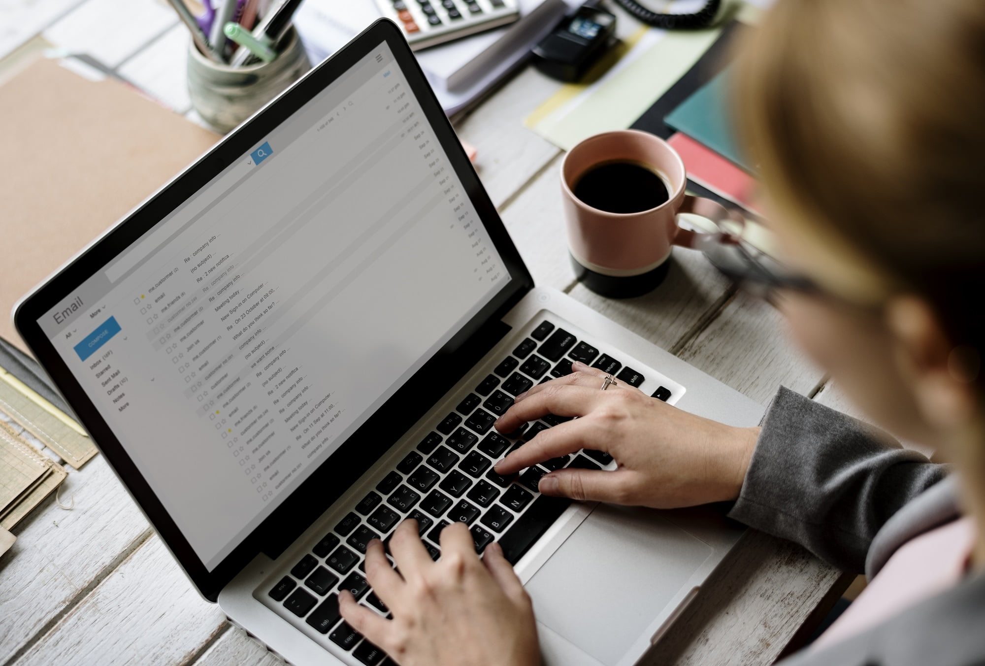 email marketing for restaurants spam