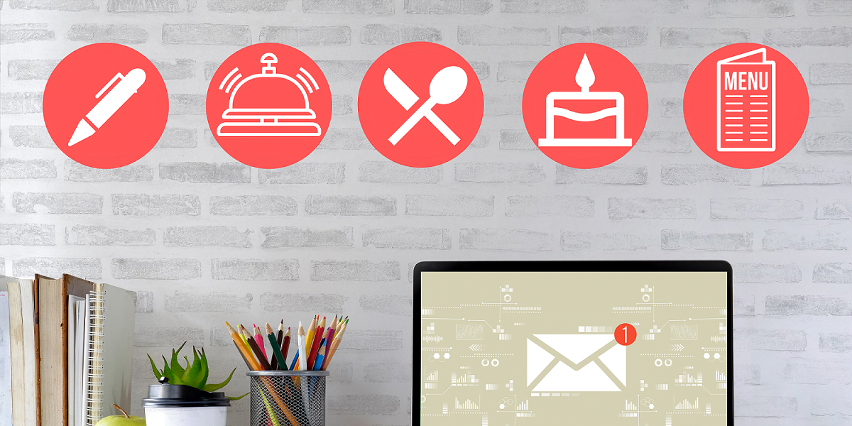 email marketing for restaurants triggers