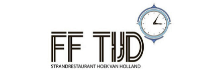 beach restaurant FF Tijd