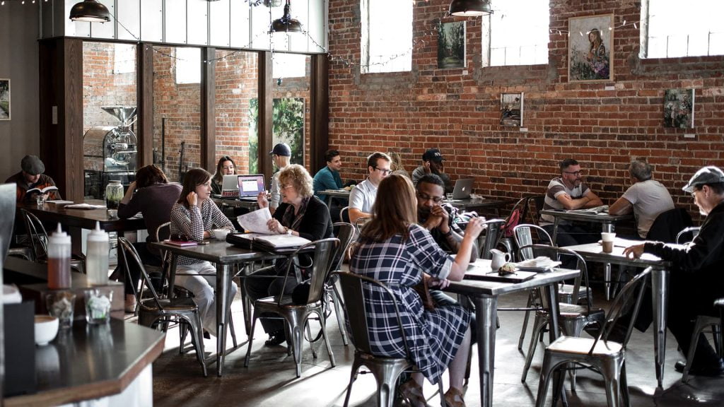 Online marketing agency den haag