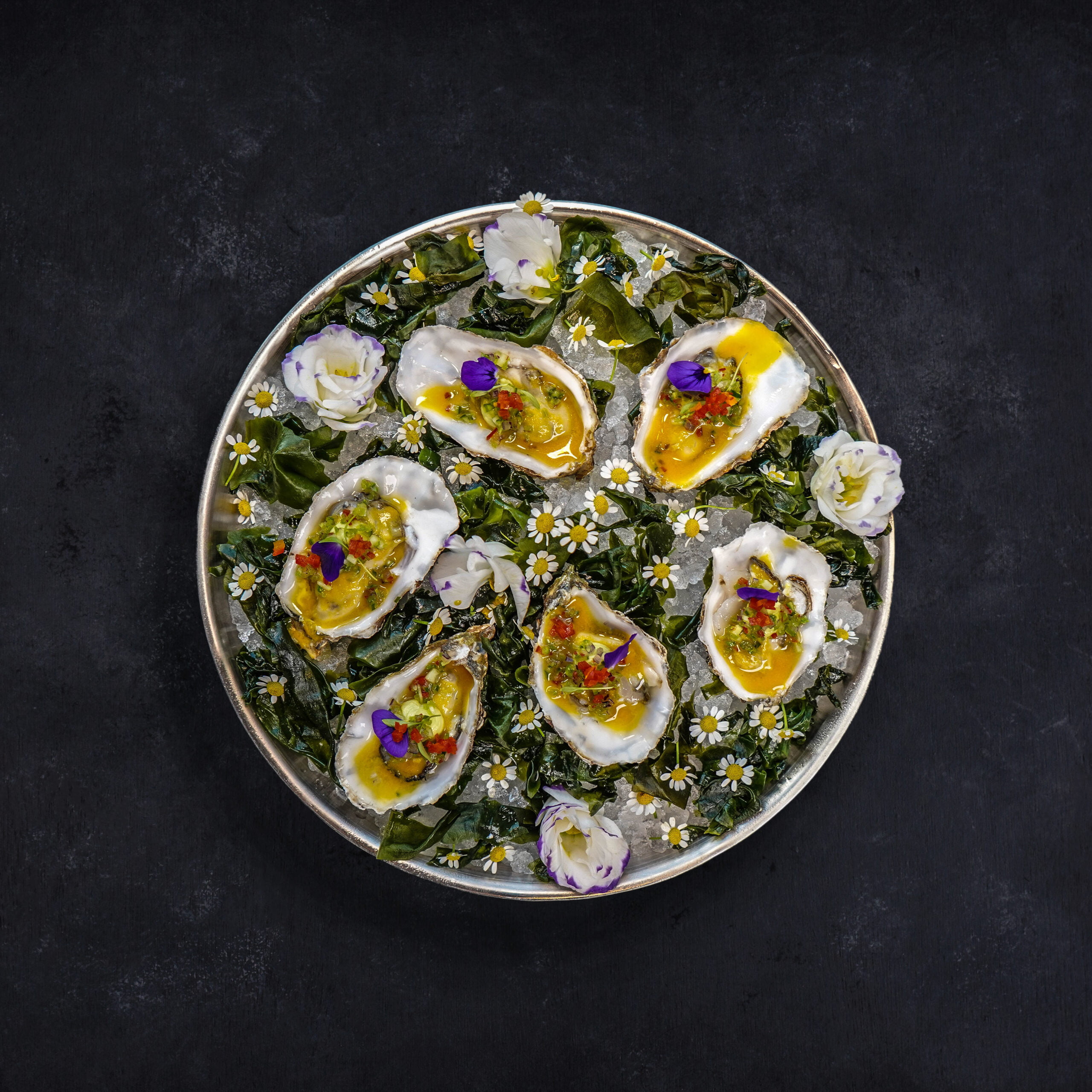 Good food photography