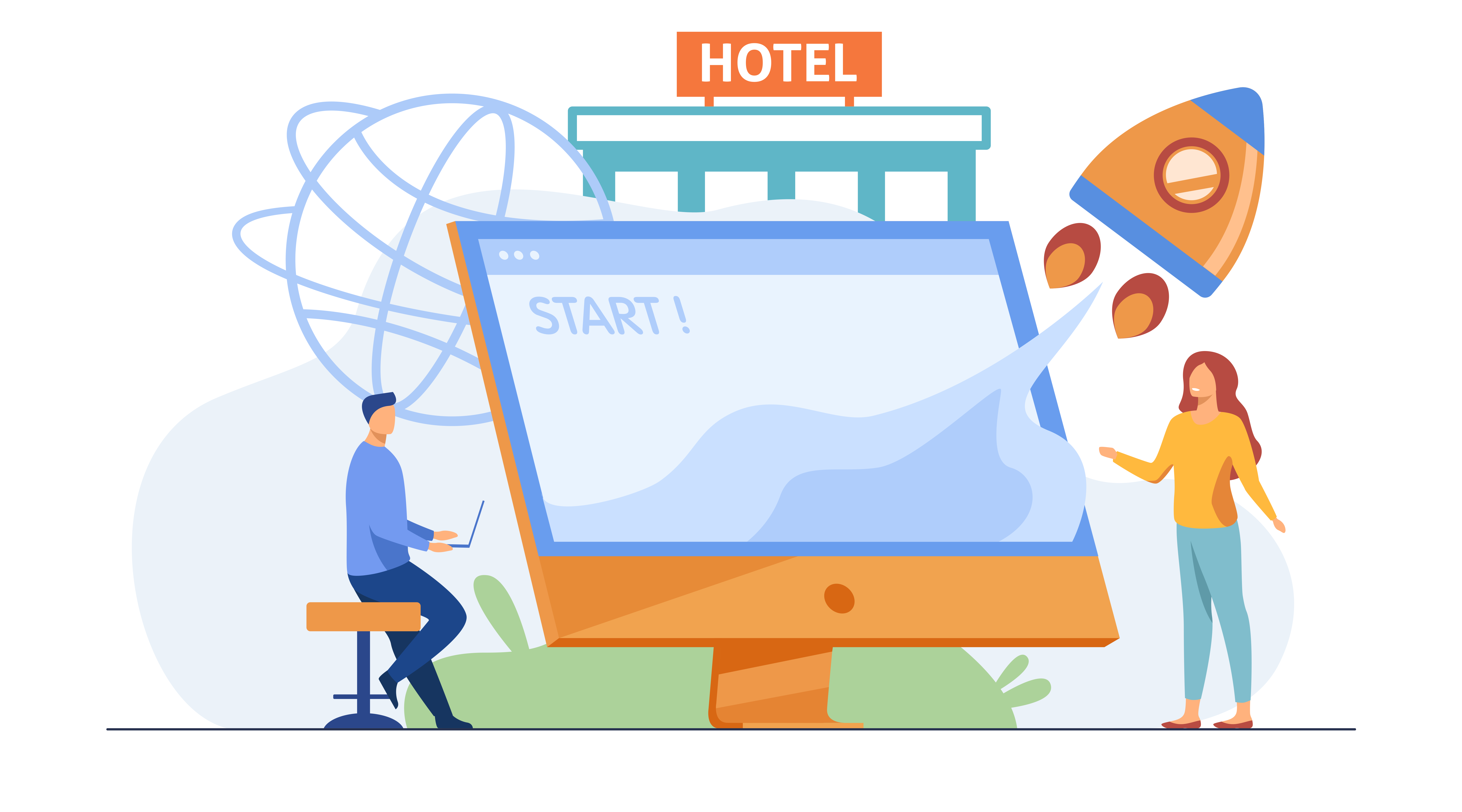 Google Hotel ads checklist