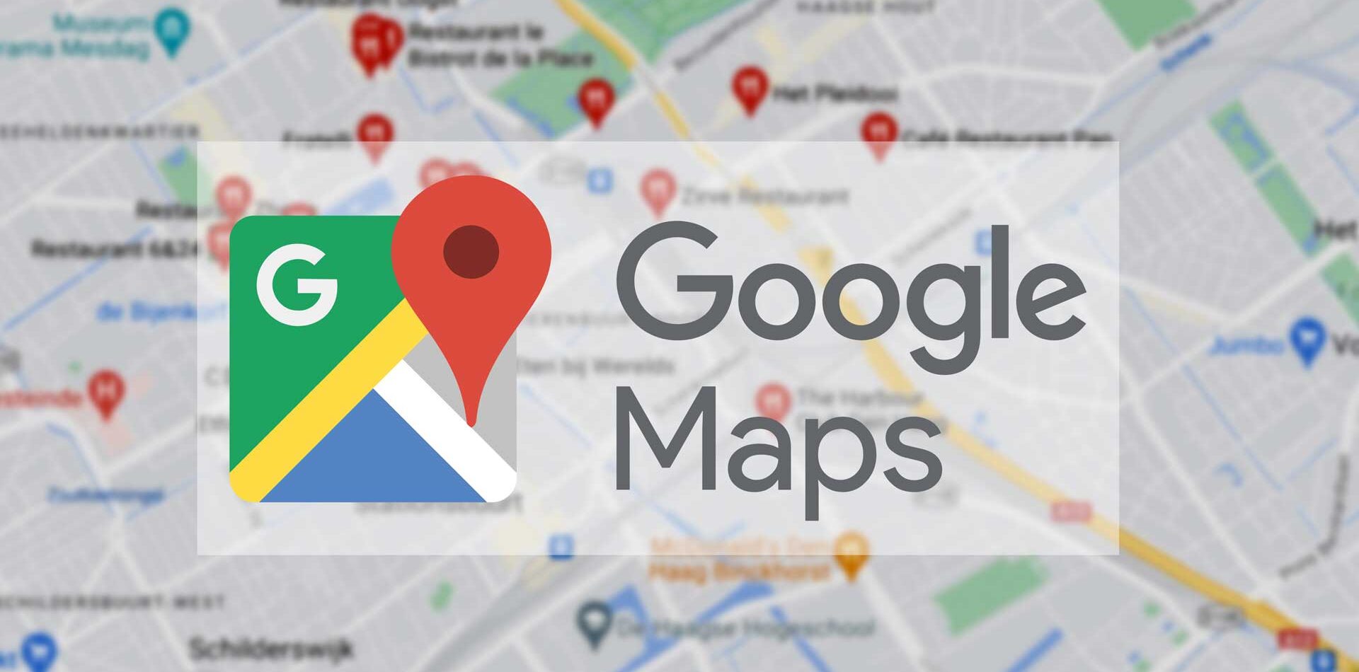 google my business intro