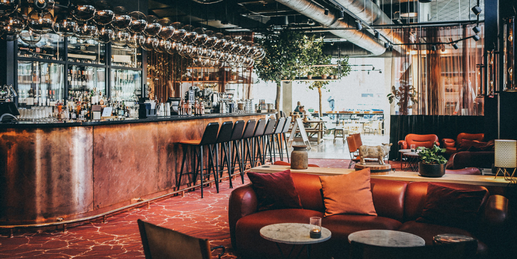 hotel-restaurant