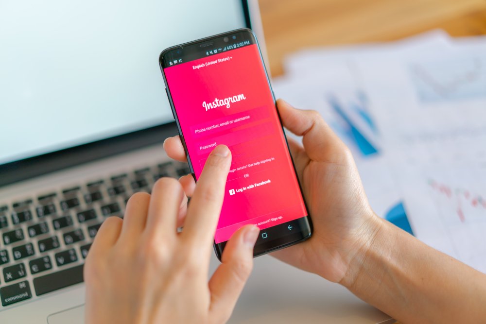 Instagram reels