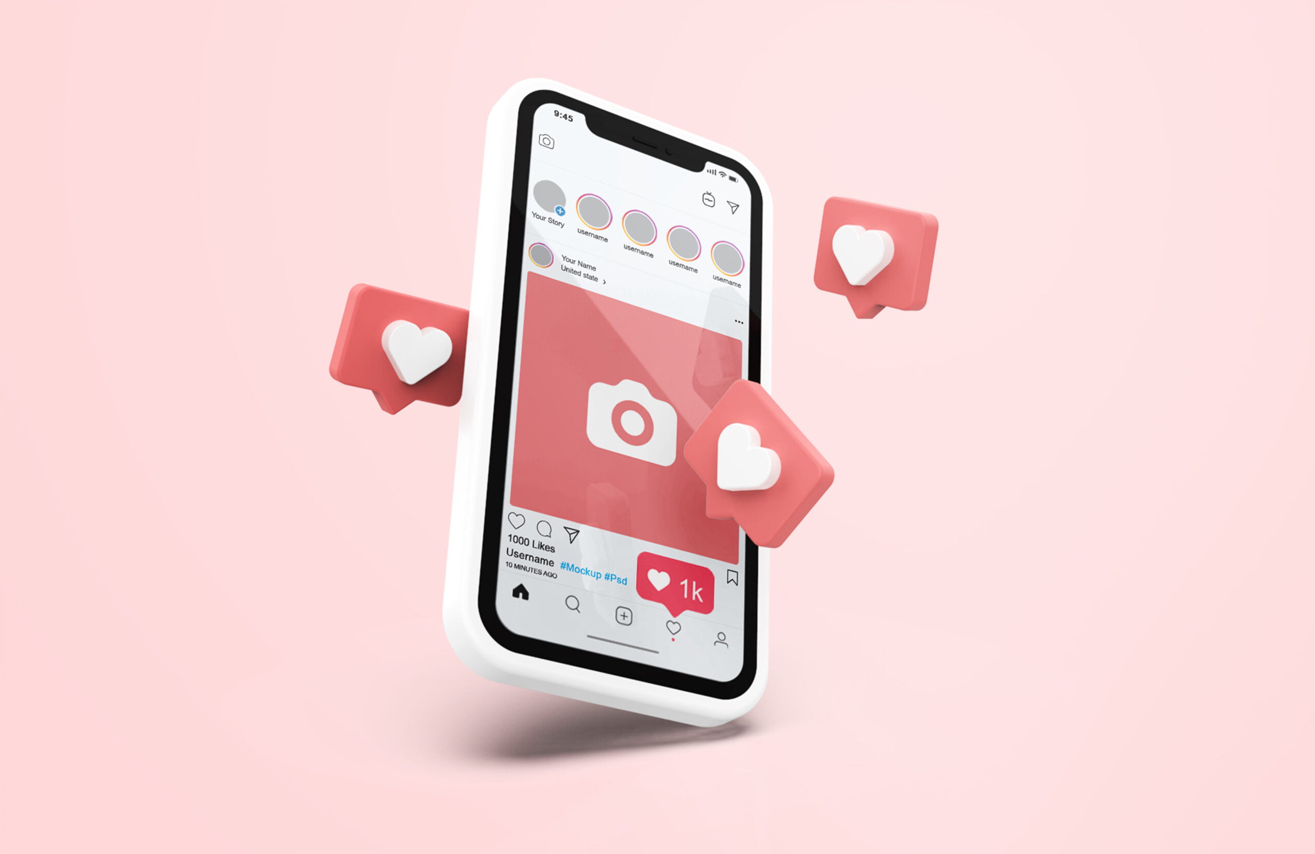 Instagram reels
