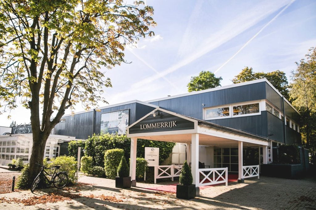 Lommerrijk