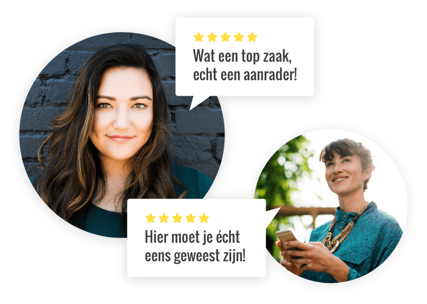 marketing reviews