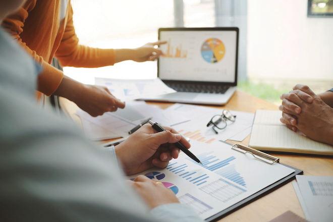 online marketing strategy
