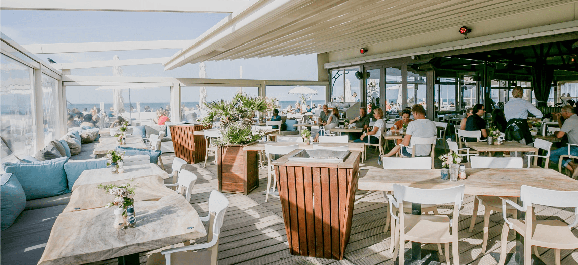 restaurant marketing