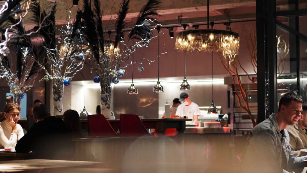 restaurant trends 2022 header new