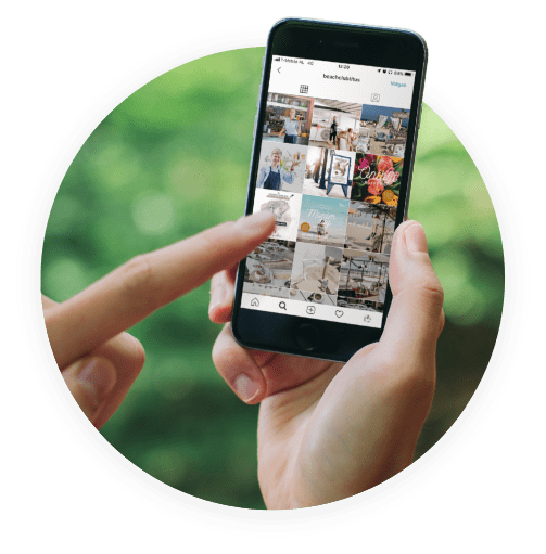 social-for-hospitality