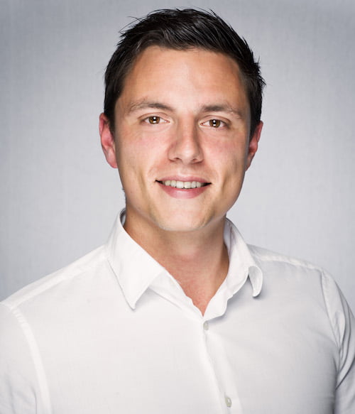Mitchell Ling