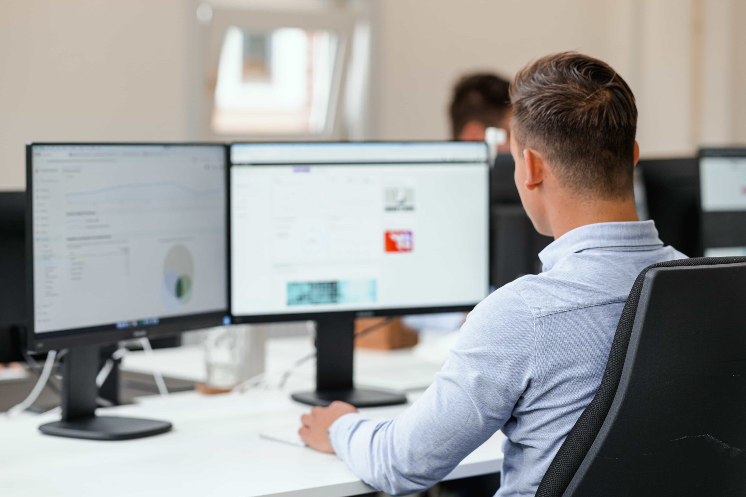 The fully bookers revenue marketing